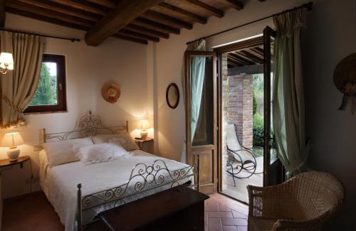 Montaione House | Il Torrino Country Resort