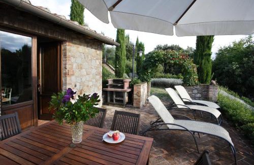 Montaione House | Il Torrino Country Resort