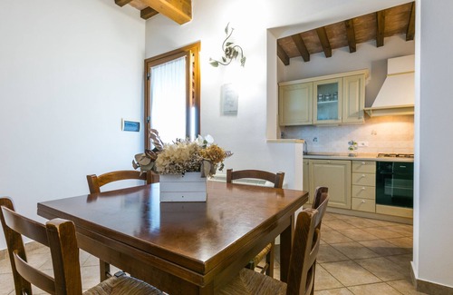 Puntone House | Il Tramonto by Interhome