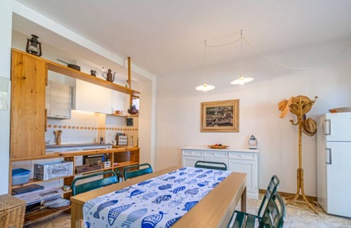Biodola Apartment | IL TRAMONTO SULLA BIODOLA