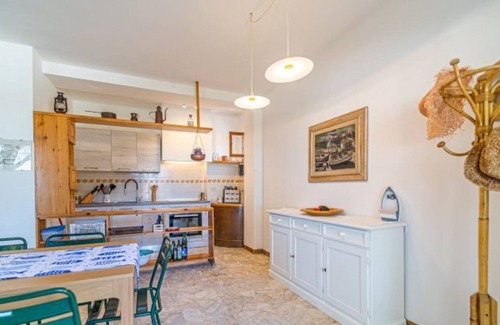 Biodola Apartment | IL TRAMONTO SULLA BIODOLA