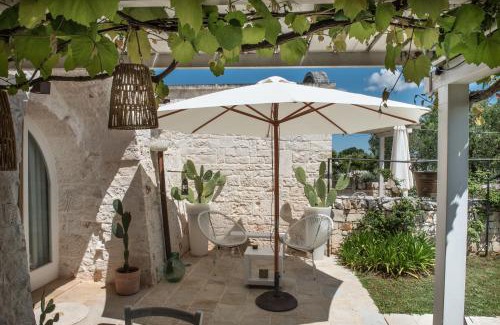 Locorotondo House | Il Trullo di Ben