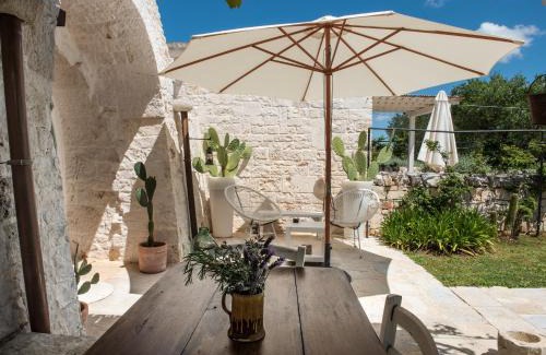 Locorotondo House | Il Trullo di Ben