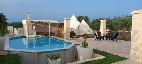 Ostuni House | Il Trullo Ostuni