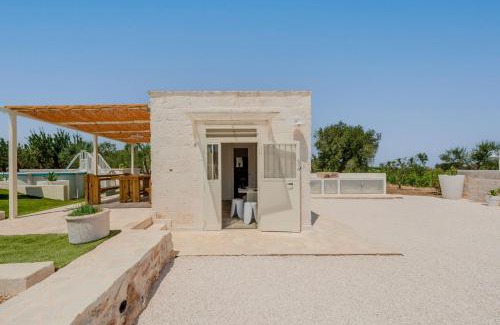 Ostuni House | Il Trullo Ostuni