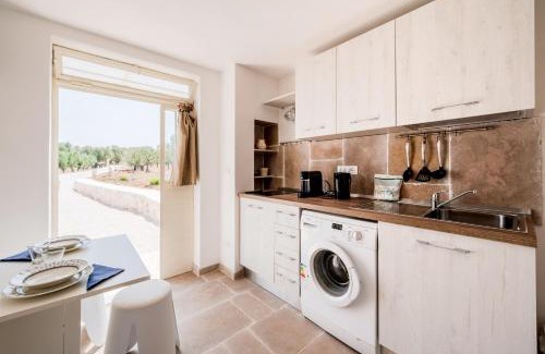 Ostuni House | Il Trullo Ostuni