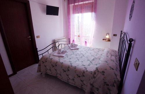 Rivotorto Bed & Breakfast | Il Tugurio Agriturismo B&B