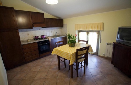 Rivotorto Bed & Breakfast | Il Tugurio Agriturismo B&B
