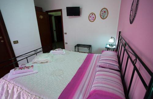 Rivotorto Bed & Breakfast | Il Tugurio Agriturismo B&B