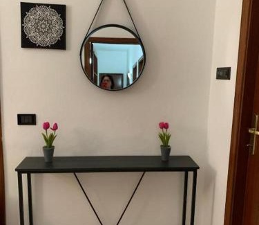 Castiglione del Lago Apartment | Il tulipano di Lia