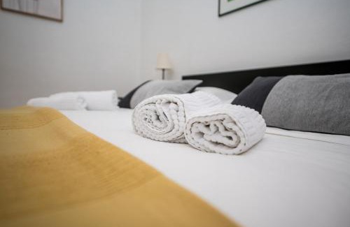 Forlanini Apartment | Il Tuo Rifugio Accogliente a Due Passi da Tutto