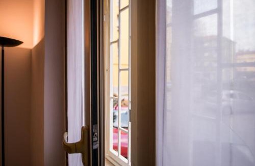 Forlanini Apartment | Il Tuo Rifugio Accogliente a Due Passi da Tutto