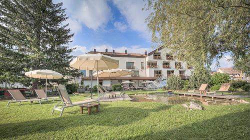 San Candido Hotel | Il Tyrol