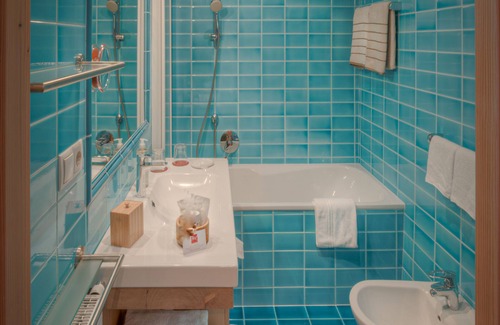 San Candido Hotel | Il Tyrol