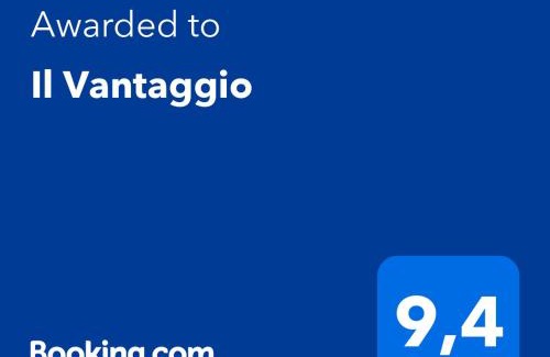 Bagnoregio Apartment | Il Vantaggio