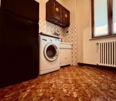 Canevino Apartment | Il vecchio granaio