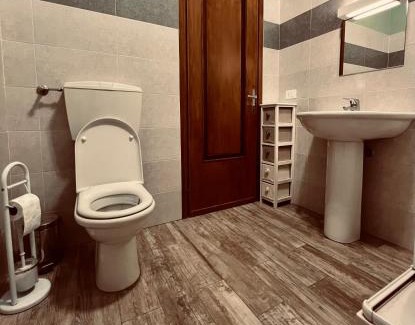 Canevino Apartment | Il vecchio granaio
