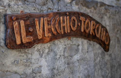 Gittana House | Il Vecchio Torchio