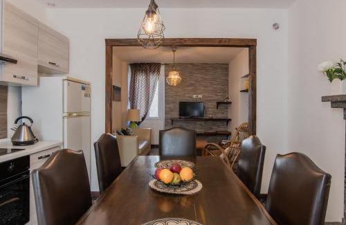 Gittana House | Il Vecchio Torchio
