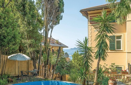 Rapallo Apartment | Il Veliero