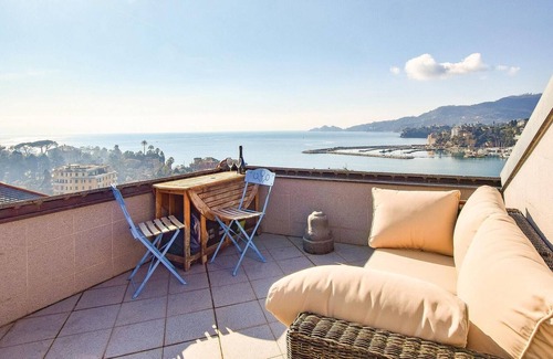 Rapallo Apartment | Il Veliero
