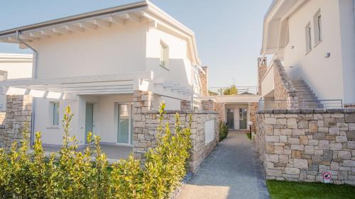 Monte Apartment | Il Vento del Sud - Italian Homing