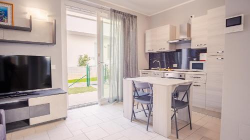Monte Apartment | Il Vento del Sud - Italian Homing