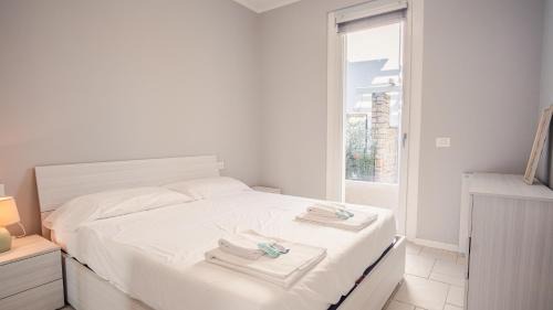 Monte Apartment | Il Vento del Sud - Italian Homing