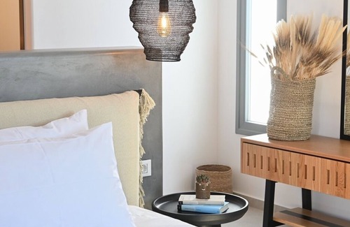 Glastros Hotel | IL Vento Premium Mykonos