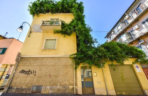Borgo Po Apartment | il Vialetto della GranMadre