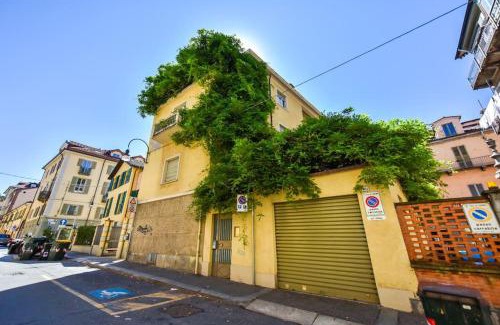 Borgo Po Apartment | il Vialetto della GranMadre