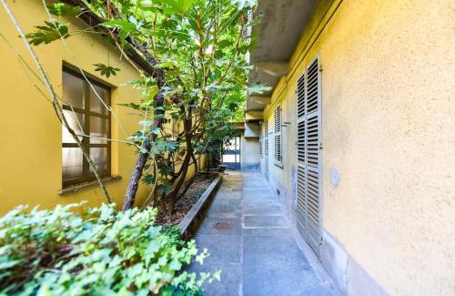 Borgo Po Apartment | il Vialetto della GranMadre