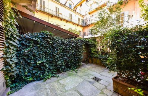 Borgo Po Apartment | il Vialetto della GranMadre