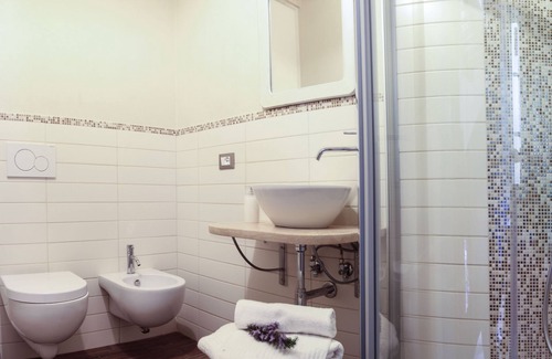 San Gimignano House | Il Vicario
