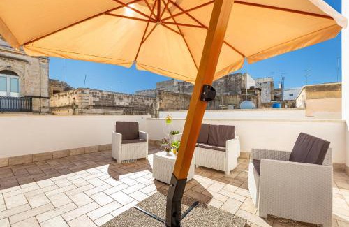 Maruggio Apartment | Il Vicoletto by BarbarHouse