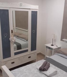 Santa Marinella House | Il Vicoletto