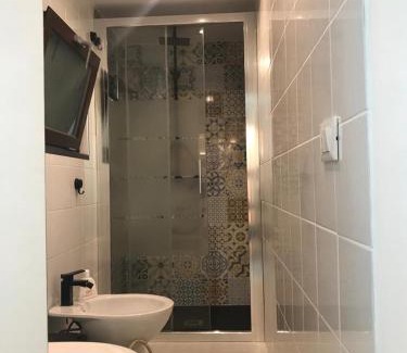 Augusta Apartment | IL VICOLETTO Luxury Apartments