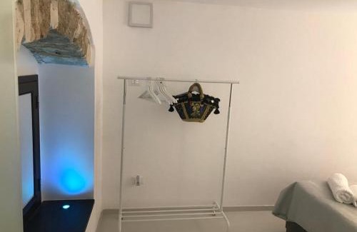 Augusta Apartment | IL VICOLETTO Luxury Apartments