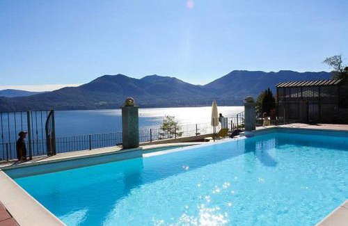 Oggebbio Apartment | Il Vigneto