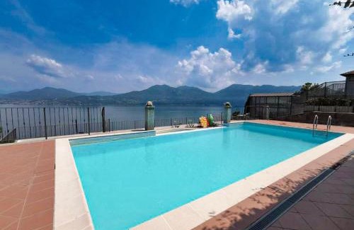 Oggebbio Apartment | Il Vigneto