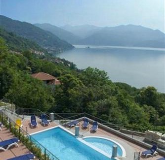 Oggebbio Apartment | Il Vigneto