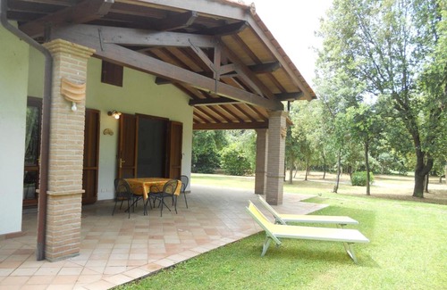 Castiglione della Pescaia Apartment | Il Vivaio