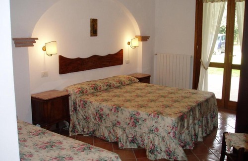 Castiglione della Pescaia Apartment | Il Vivaio