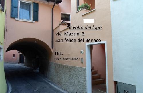 San Felice del Benaco Apartment | Il volto del lago - Rooms&Apartments