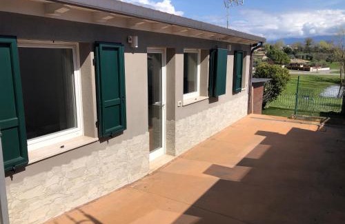 San Felice del Benaco Apartment | Il volto del lago - Rooms&Apartments