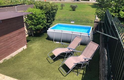 San Felice del Benaco Apartment | Il volto del lago - Rooms&Apartments
