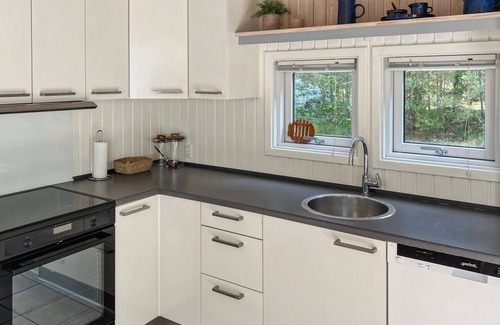 Pedersker House | "Ila" - 500m from the sea by Interhome