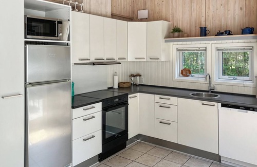 Pedersker House | "Ila" - 500m from the sea by Interhome