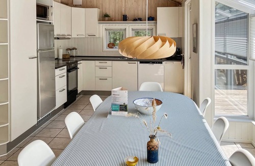 Pedersker House | "Ila" - 500m from the sea by Interhome