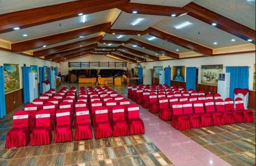 Devachuli Hotel | ILA Comfort Harkapur